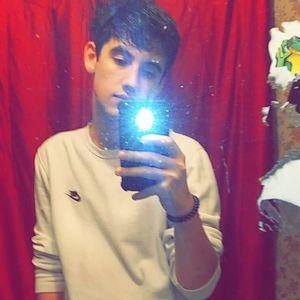 Meet your Posher, Jimmy